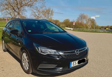 Opel Astra 239.000 km 4.699 &euro; Leinfelden-Echterdingen 70771
