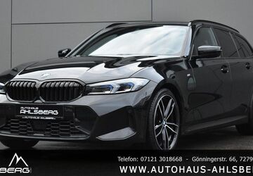 BMW 320 36.100 km 40.900 &euro; Pfullingen 72793