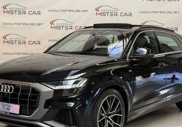 Audi Q8 178.000 km 45.890 &euro; Magstadt 71106
