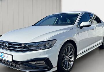 VW Passat 43.000 km 27.490 &euro; Reutlingen 72770