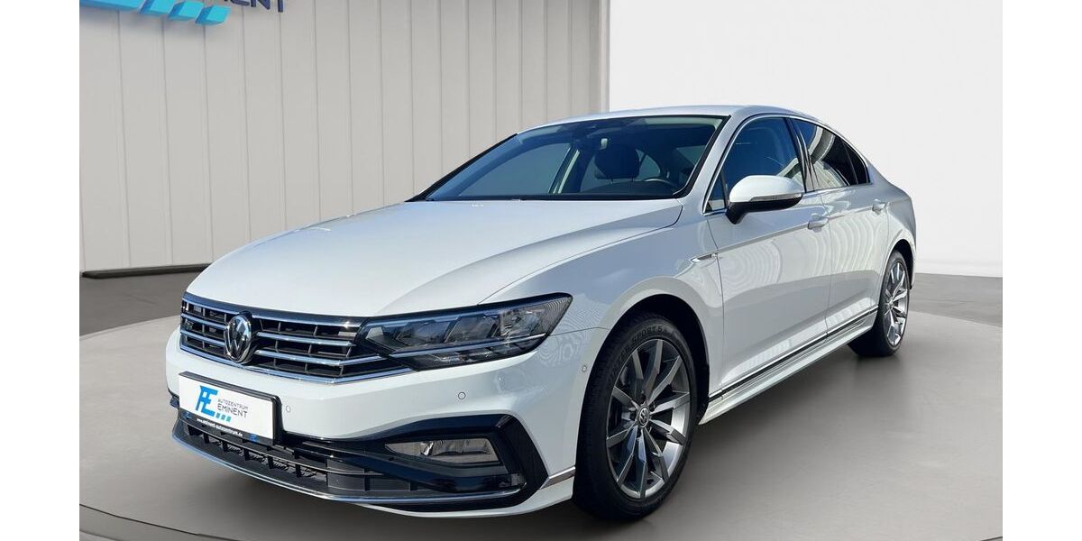 VW Passat 43.000 km 27.490 &euro; Reutlingen 72770