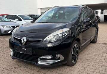 Renault Grand Scenic 89.355 km 8.995 &euro; Stuttgart 70597
