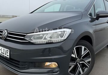 VW Touran 143.810 km 22.990 &euro; Böblingen/Stuttgart 71034