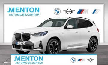 Gebrauchte BMW X3