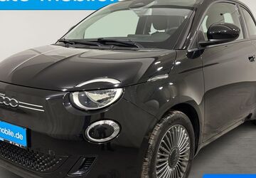 Fiat 500e 19.300 km 16.490 &euro; Reutlingen 72762