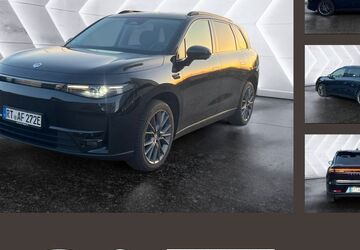 Leapmotor C10 13.000 km 33.590 &euro; Pfullingen 72793