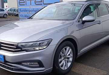 VW Passat Variant 63.168 km 23.190 &euro; Pfullingen 72793