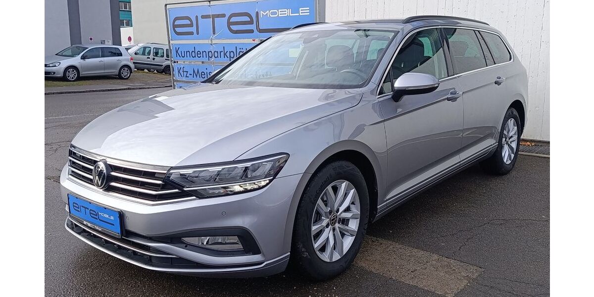 VW Passat Variant 63.168 km 23.190 &euro; Pfullingen 72793
