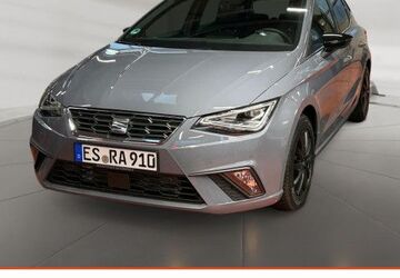 Seat Ibiza 1.500 km 28.460 &euro; Nürtingen 72622