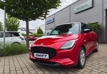 Suzuki Swift 1.001 km 20.690 &euro; Ostfildern 73760