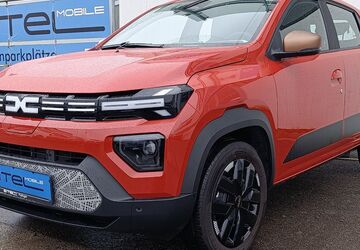 Dacia Spring 4.600 km 14.990 &euro; Pfullingen 72793