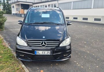 Mercedes-Benz Viano 564.000 km 6.500 &euro; Bisingen 72406