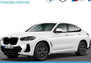 BMW X4 5.900 km 54.990 &euro; Reutlingen 72766