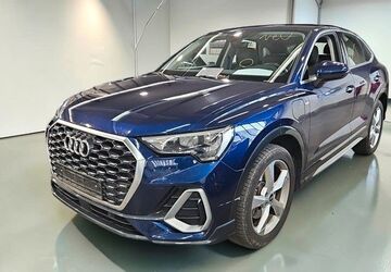 Audi Q3 160.000 km 21.799 &euro; Reutlingen / Mittelstadt 72766