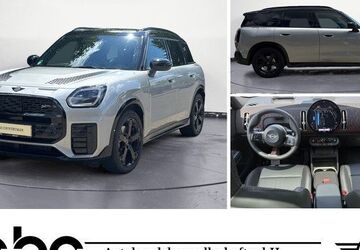 Mini Countryman C (Cooper) 29.600 km 38.300 &euro; Horb am Neckar 72160