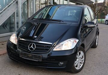 Mercedes-Benz A 180 148.500 km 4.995 &euro; Herrenberg 71083