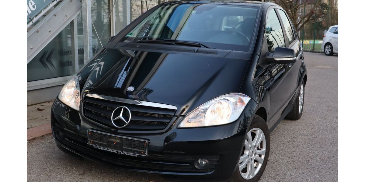 Mercedes-Benz A 180 148.500 km 4.995 &euro; Herrenberg 71083