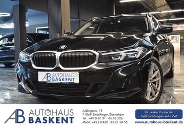 BMW 320 137.800 km 23.990 &euro; Sindelfingen-Darmsheim 71069