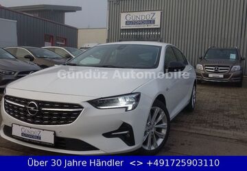 Opel Insignia 149.000 km 14.695 &euro; Nufringen bei Böblingen 71154