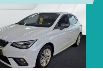 Seat Ibiza 15.684 km 22.180 &euro; Weil der Stadt 71263