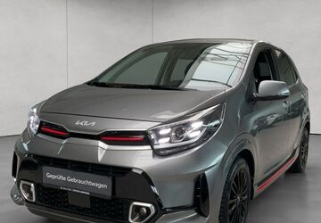 Kia Picanto 45.500 km 15.450 &euro; Stuttgart 70469