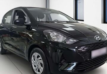 Hyundai i10 2.500 km 15.900 &euro; Böblingen 71034