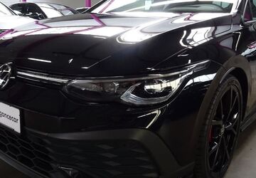 VW Golf 49.621 km 32.849 &euro; Holzgerlingen bei Stuttgart 71088