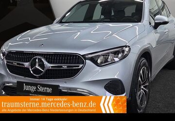 Mercedes-Benz GLC 220 12.146 km 48.290 &euro; Böblingen 71034
