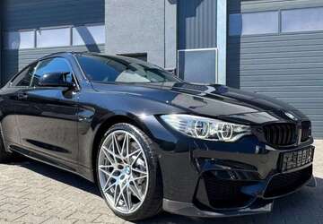 BMW M4 50.500 km 57.890 &euro; Kirchentellinsfurt 72138
