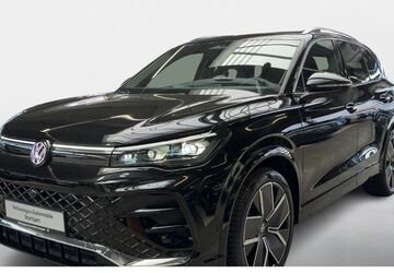 VW Tiguan 1.505 km 44.430 &euro; Stuttgart-Feuerbach 70469