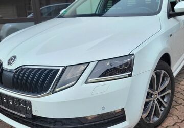 Skoda Octavia 102.100 km 15.850 &euro; Wildberg-Effringen 72218