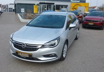 Opel Astra 103.900 km 10.990 &euro; Rottenburg am Neckar 72108