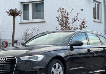 Audi A6 143.901 km 17.990 &euro; Walddorfhäslach (bei Stuttgart) 72141
