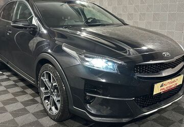 Kia XCeed 104.500 km 16.870 &euro; Horb am Neckar 72160