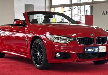 BMW 435 77.418 km 32.999 &euro; Hechingen 72379