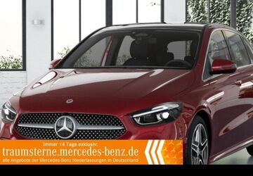Mercedes-Benz B 220 7.025 km 40.890 &euro; Pfullingen 72793