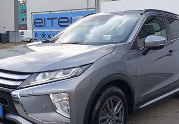Mitsubishi Eclipse Cross 81.118 km 16.990 &euro; Pfullingen 72793