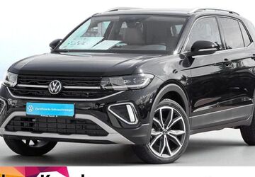 VW T-Cross 15.490 km 30.890 &euro; Bisingen 72406