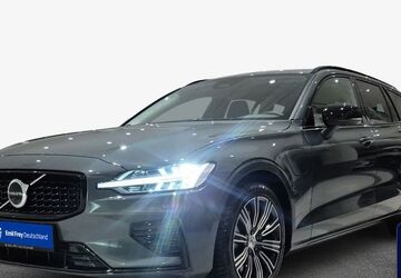 Volvo V60 5.715 km 68.888 &euro; Stuttgart 70190