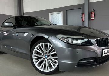BMW Z4 210.000 km 14.999 &euro; Neckartailfingen 72666
