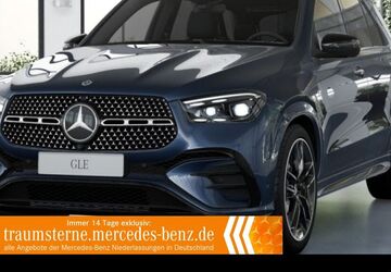Mercedes-Benz GLE 350 24.522 km 89.990 &euro; Pfullingen 72793