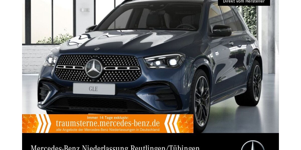 Mercedes-Benz GLE 350 24.522 km 89.990 &euro; Pfullingen 72793
