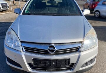 Opel Astra 200.000 km 2.499 &euro; Rangendingen 72414