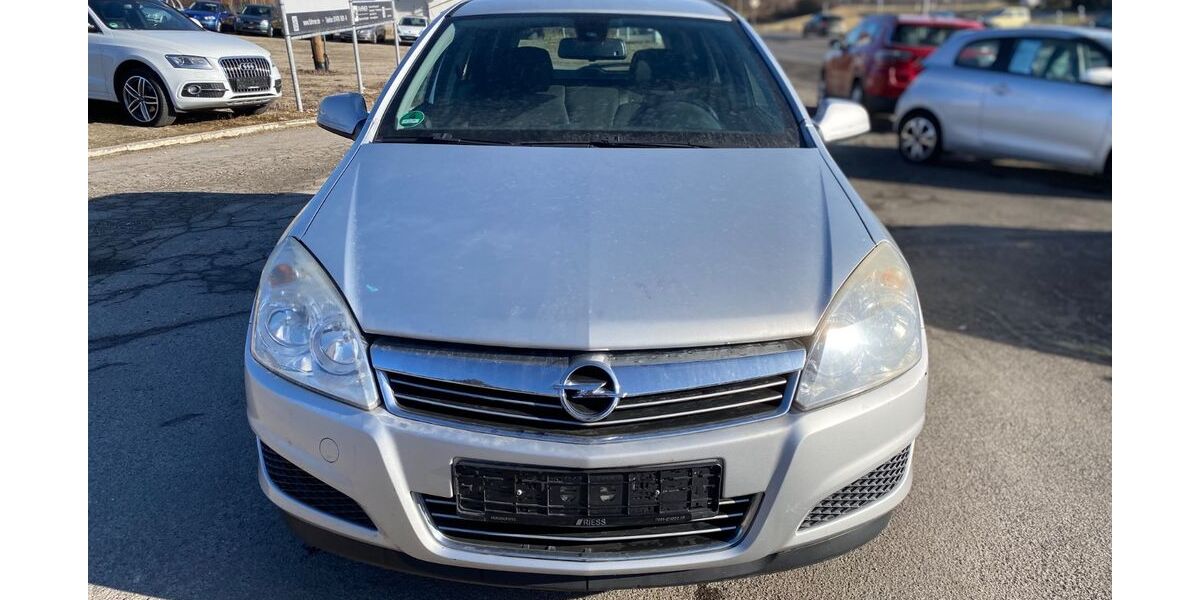 Opel Astra 200.000 km 2.499 &euro; Rangendingen 72414