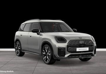 Mini Countryman SE (Cooper) 22.120 km 41.980 &euro; Stuttgart 70569