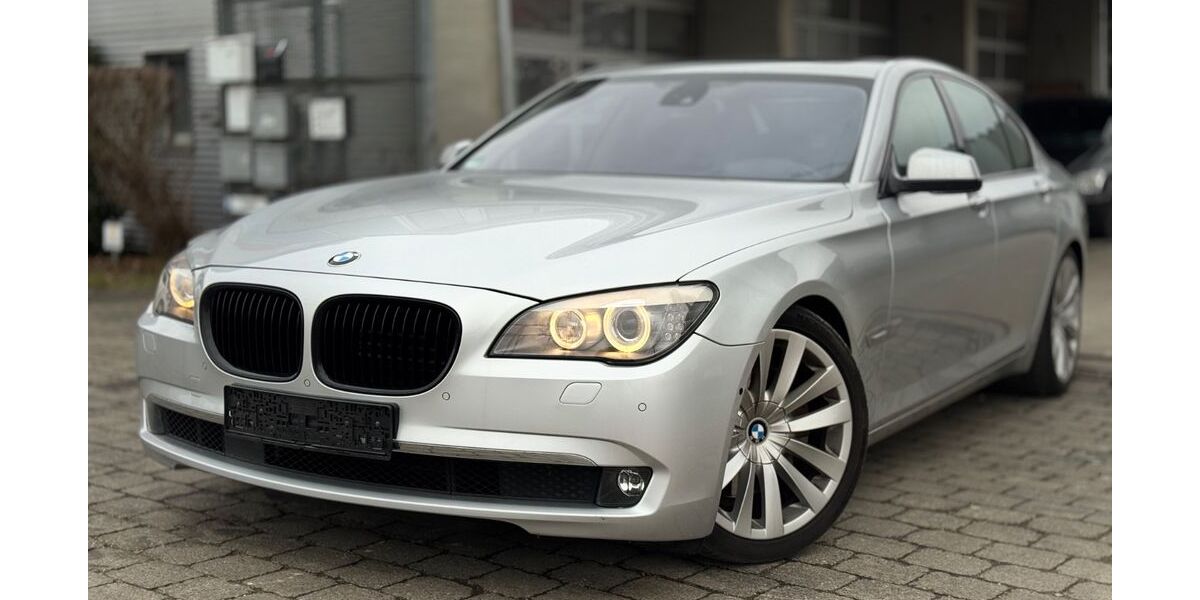 BMW 750 88.000 km 14.550 &euro; Metzingen 72555