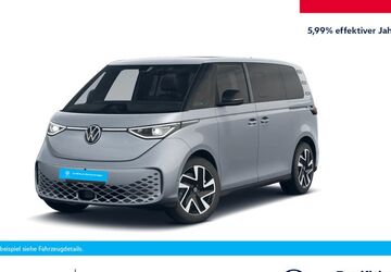 VW ID. Buzz 1.980 km 73.890 &euro; Stuttgart 70188