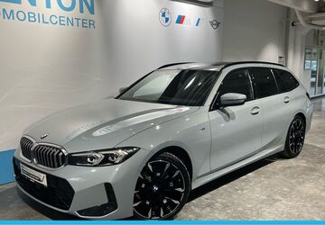 BMW 320 16.500 km 45.890 &euro; Tübingen 72072