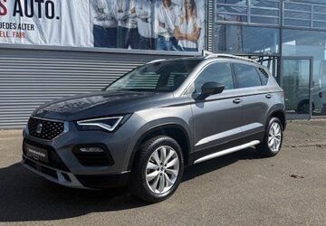 Seat Ateca 33.300 km 28.480 &euro; Denkendorf 73770