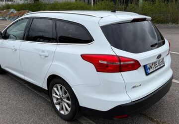 Ford Focus 270.000 km 3.890 &euro; Stuttgart 70178
